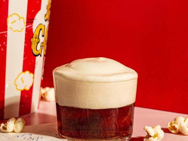 2024 – art’otel Amsterdam - ARCA - First Date 1