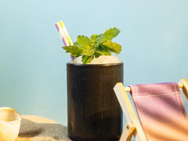 2024 – art’otel Amsterdam - ARCA - Honeymoon